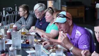 Arcadia Ales Tasting | Kalamazoo Beer Week | Pure Brews America