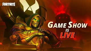 New Update with Event Timer and Many More | Fortnite India Live Stream Hindi