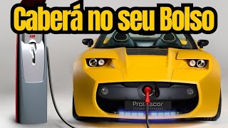 "CARRO ELÉTRICO: SERÁ O MOMENTO CERTO PARA ADQUIRIR UM?"