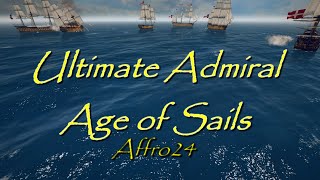 Ultimate Admiral Age of Sails [4k60fps]