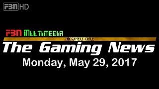 The Gaming News 0529