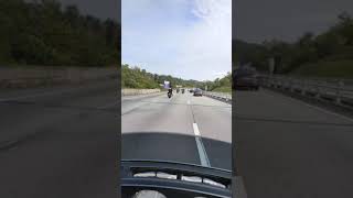 Harley Davidson Malaysia Bikez Makan2 ride Lumut 21