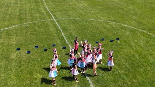 Memorial Weekend Hmong international Festival in Oshkosh,WI 2023 Ep End