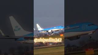 boeing 737 first ~Edits 1~ | #nohate #aviation #edit #short