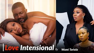 Movie Update: Love Intensional Latest Yoruba Movie 2024 - Wumi Toriola Set To Release Another Movie