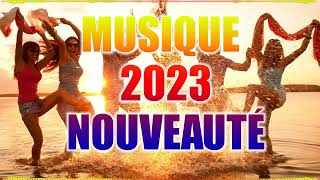 Hit du Moment 2023 - Tubes 2023 Nouveauté - Musique d'Été Qui Bouge Mix