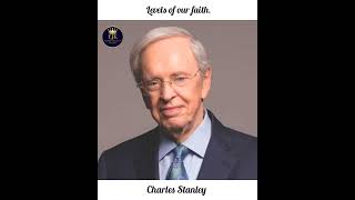 Levels of our faith. #Charles Stanley #Shorts #EJK #Emmanueljesusisking