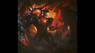 Aatrox (LoL) x Murder in My Mind: Kordhell