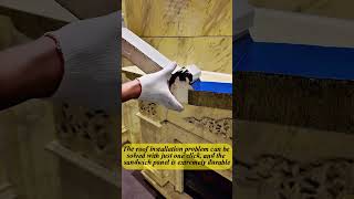 A simple click can solve roofing installation problems!