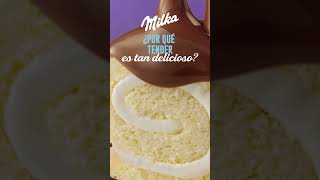 MILKA TENDER