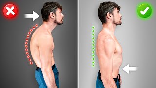 These Posture Tips UNLOCK Your Sh*t