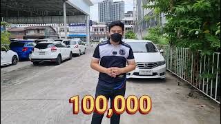 Mitsubishi Triton athlete 4 ประตู   กับโปรช่วยดาวน์  100,000 บาท