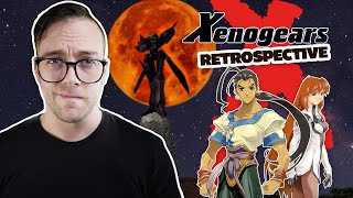 Xenogears: A Journey of Mechs and Mysteries