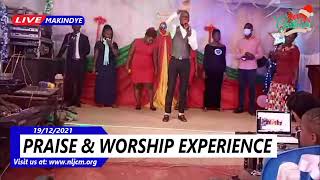 SIXTH HOUR OF PRAISE AND WORSHIP EXPERIENCE