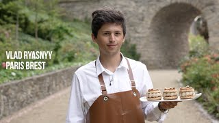 PARIS BREST - DIANA COMPANY & VLAD RYASNYY - DIANA V KUCHYNI