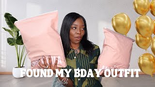 I Found My Birthday Outfit 👀🥵 | MISS LOLA HAUL 2022