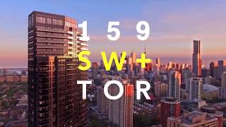 159 WELLESLEY STREET EAST, TORONTO- 159 SW CONDOS