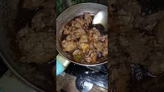 Yummy adobong manok