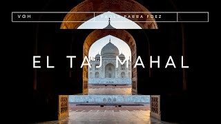 TAJ MAHAL | Visitas Guiadas con Historia