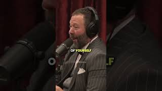 Bert Kreischer Comments on Joe Rogan's Cock | Joe Rogan #shorts