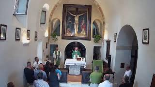 Live streaming di Sacro Speco di San Francesco OFM