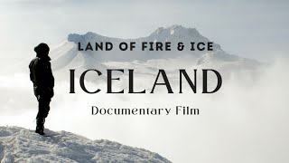 Exploring Iceland: Nature's Breathtaking Masterpiece | Documentary Film |