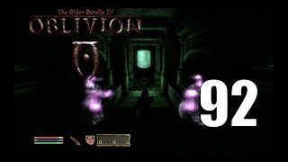 Elder Scrolls Oblivion -Main Quests- Part 92