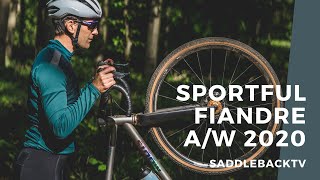 Sportful | Autumn/Winter Fiandre Collection