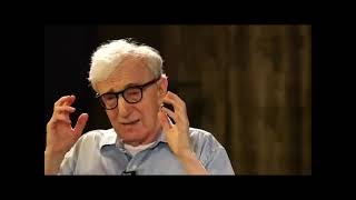 Woody Allen Shares Filmmaking Secrets & Practical Advice - Full Interview