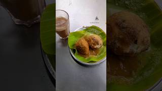 சாம்பார் வடை #shorts #short #food #foodshorts #foodie #foodblogger #youtubeshorts #tea #coffee