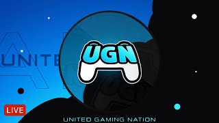 UGN Stream 21st March 2022