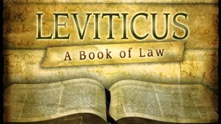 Embracing the Sacrifice: Applying Leviticus 1 in the Christian Journey