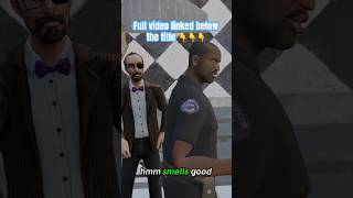 Rod and dr white confronted by CRASH. #gta #mrmeat #gaming #mrmeat2 #funny #icescream #icescream4