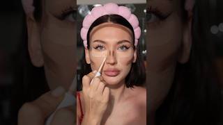 Contour & Concealer Hack