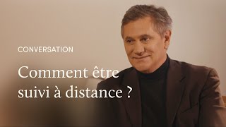 La télésurveillance, avec le Dr Etienne Minvielle