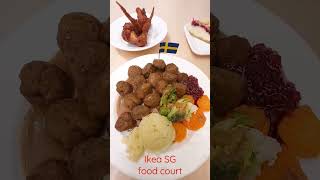 SWEDISH FOOD|IKEA SG