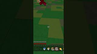 Minecraft Playing Duels