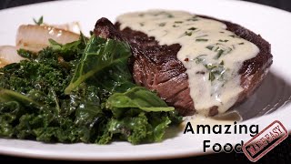 How to Sous Vide Sirloin Steak Recipe and Guide