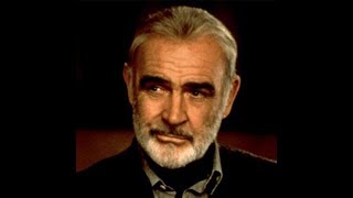 Metamorphosis of Sean Connery