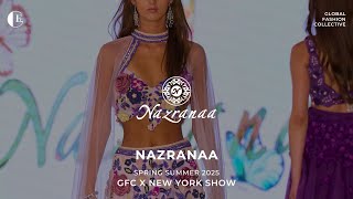 GFC X NEW YORK | SS25 | Nazranaa