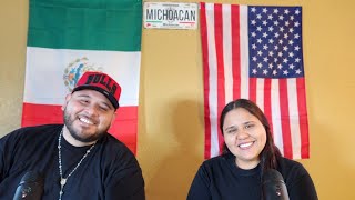 Inmigrantes| episodio 5: Mi ansiedad y depresión en USA