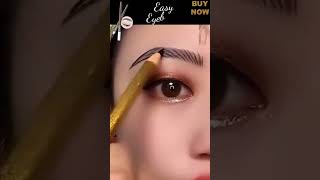 Magical Eyebrow Shaping TUTORIAL | Easy Tips & Tricks for Beginners