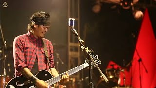 Konser Lolot Band - Waitres Jegeg | Live At FICA Fest HD