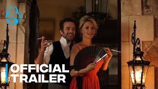 WAITING FOR BOJANGLES | Official U.S. Trailer | Blue Fox Entertainment