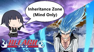 Bleach: Brave Souls - [#517] Inheritance Zone (Mind Only)