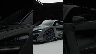 2019 McLaren ❤️#carsforsale #mclaren #mclarensenna @F1RSTMOTORS