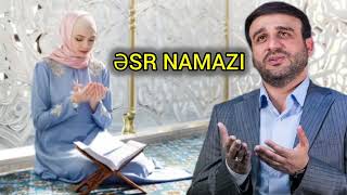 Əsr namazının-qılınma qaydası qadınlar üçün xahiş edirik kanalmıza abunə olasız #namaz