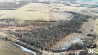 Land for Sale | 39.528 Acres in Stark County Illinois