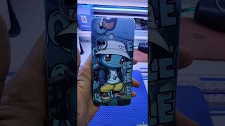 🔥Premium Back Skin For OnePlus Nord CE 3 5G🔥#trending #youtubeshorts #viral #youtube #ytshorts