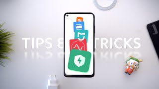 PRIVACY Tips & Tricks for Xiaomi Smartphones! 🔥